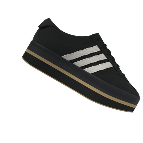 Buy adidas Originals Gazelle Stack Women Black Originals Shoes Online