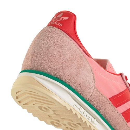 Buy adidas Originals Sl 72 Og Women Pink Originals Shoes Online