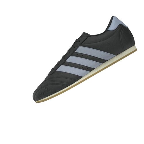 adidas Originals Taekwondo Lace Women Black Originals Shoes (UK