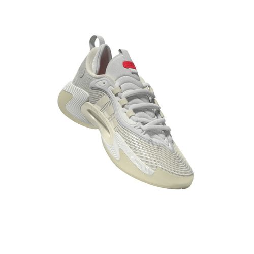 adidas Originals Exhibit Select Pro Final Women White Basketball Shoes  (UK