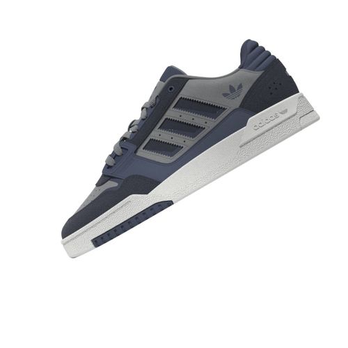 adidas gazelle silver green womens adidas Originals Drop Step Low 2.0 Shoes Unisex white main image 0