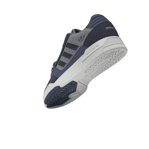 Buy adidas Originals Drop Step Low 2.0 Unisex Blue Basketball Shoes Online