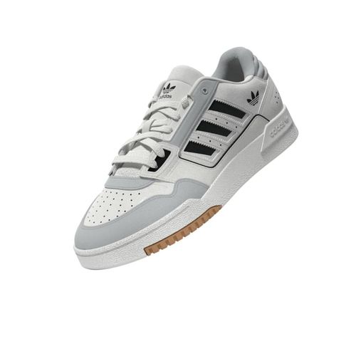 Giày Adidas Mens Adidas Hoops Adidas Originals Drop Step Low