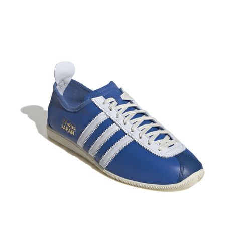 Buy adidas Originals Japan Unisex Blue Originals Shoes Online
