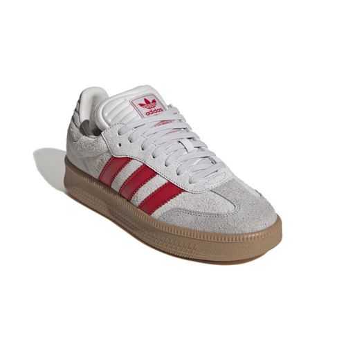 Buy adidas Originals Samba Xlg Unisex Grey Originals Shoes Online