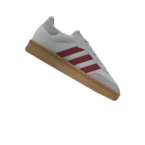 adidas gazelle silver green womens Little Kids adidas Originals Samba OG CF Shoes main image 0