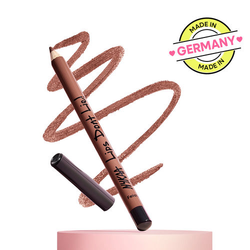 Nykaa Lips Don’t Lie! Matte Lip Liner Beautiful Liar - 12