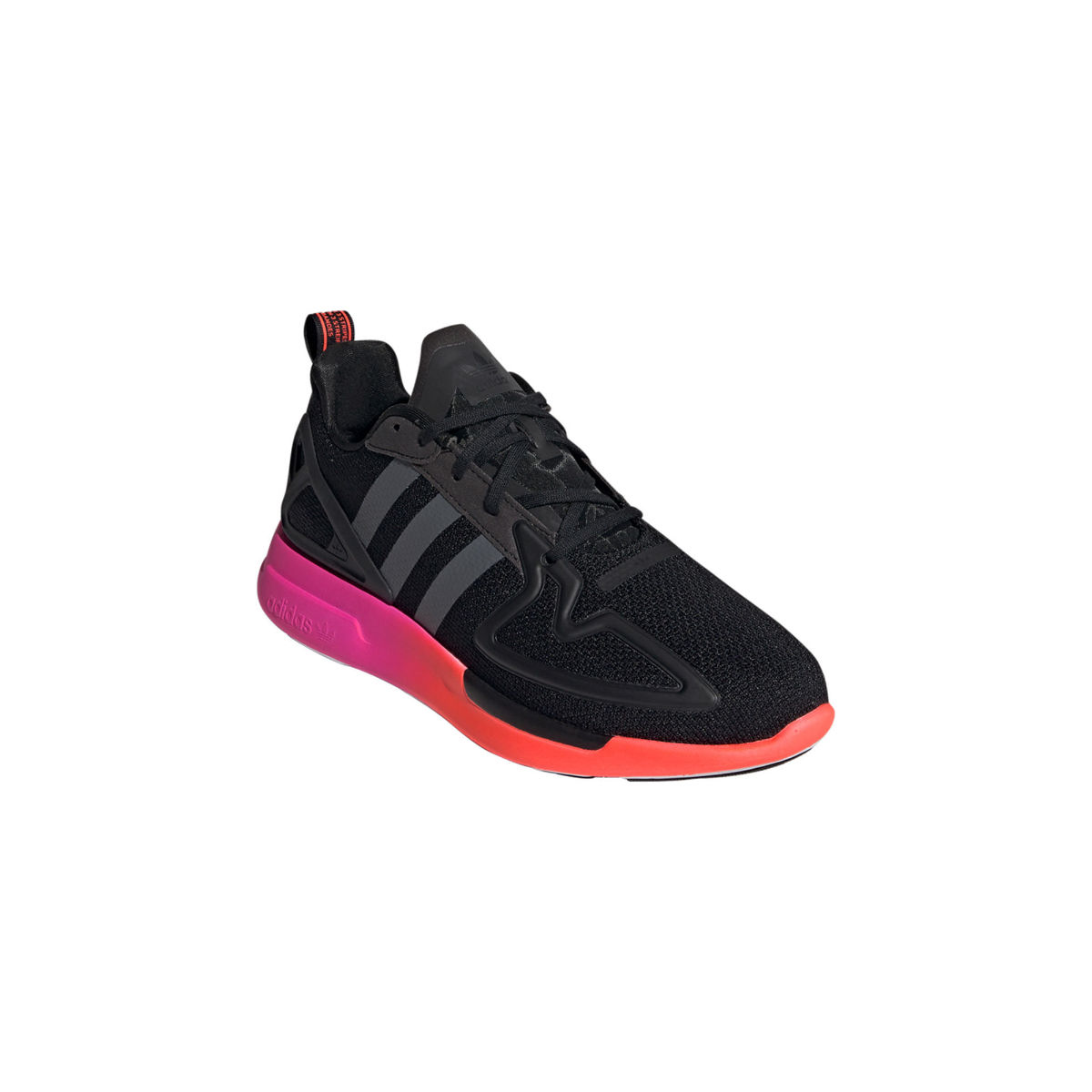 Adidas fashion zx baltora