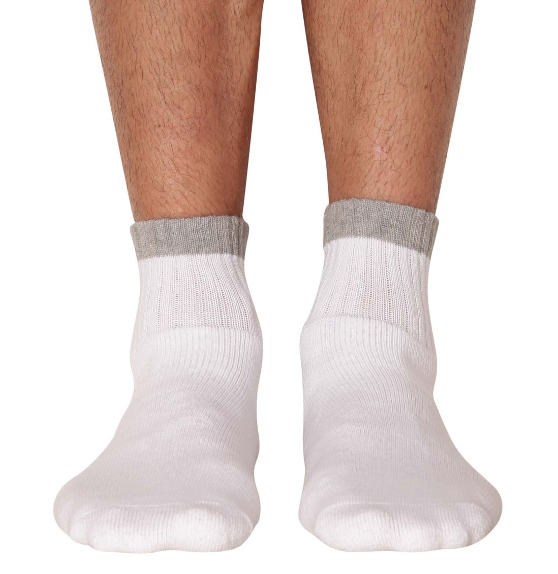Jockey White Men Ankle Socks Buy Jockey White Men Ankle Socks Online