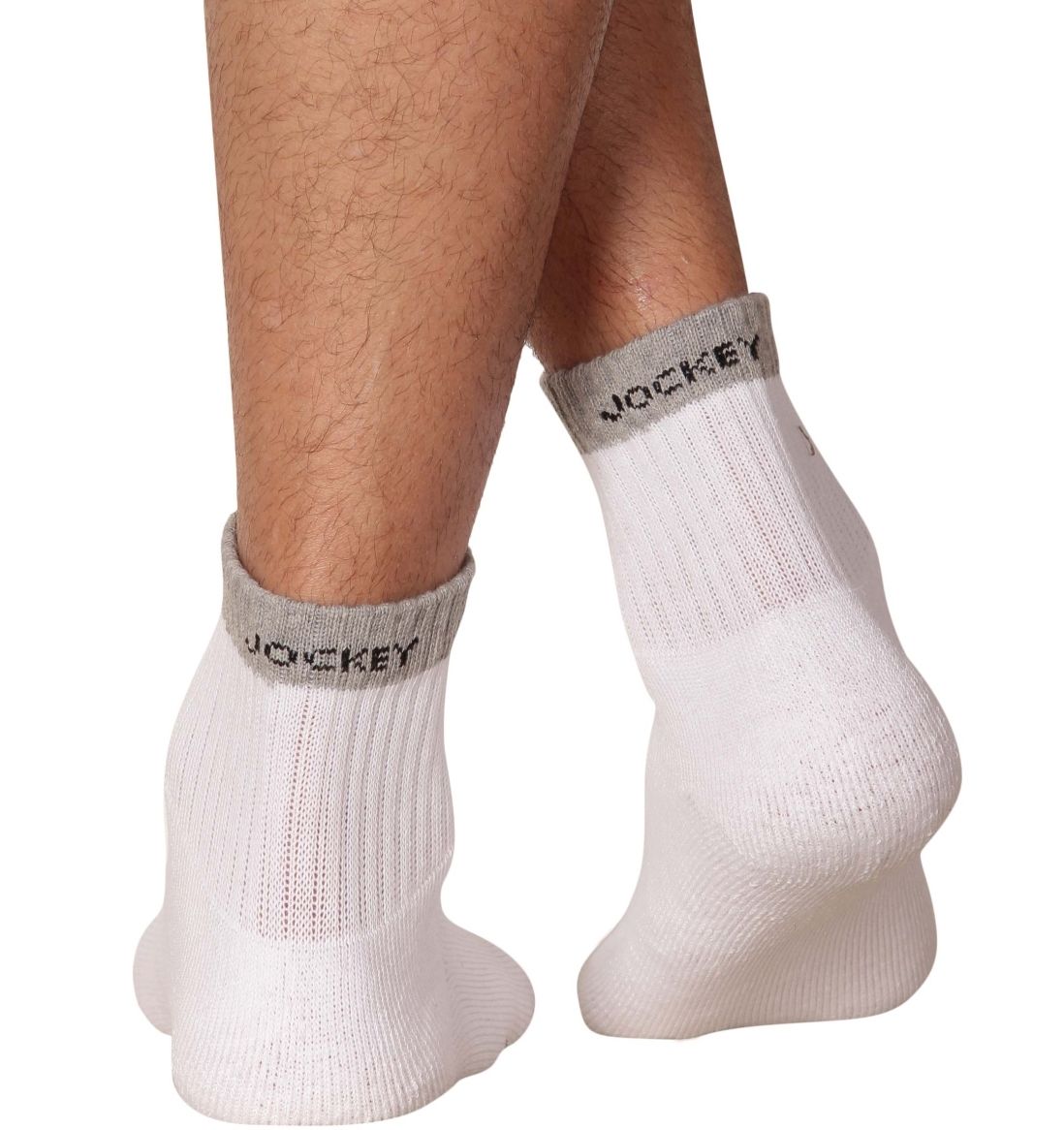 Jockey White Men Ankle Socks Buy Jockey White Men Ankle Socks Online