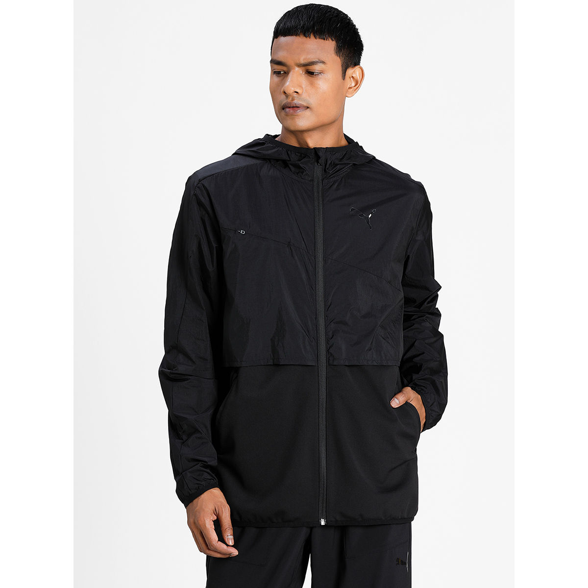 puma train ultra jacket