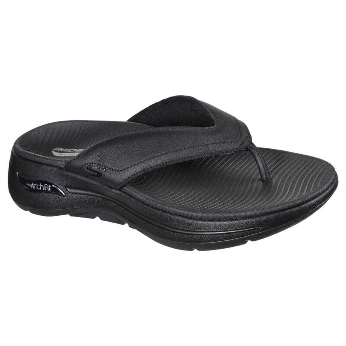 Skechers go walk sale flip flops uk