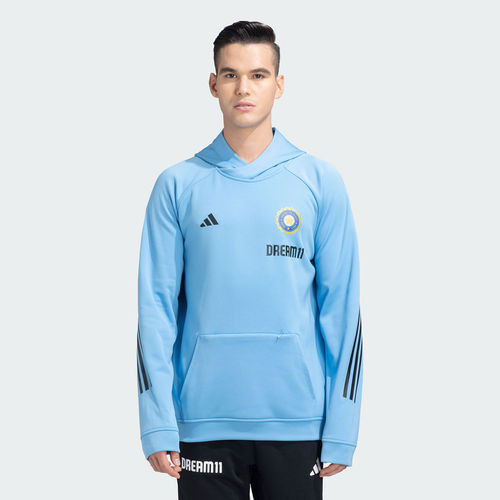 Adidas Sportswear Pull Large Adidas Adidas Indcri Trn Swm Men Blue