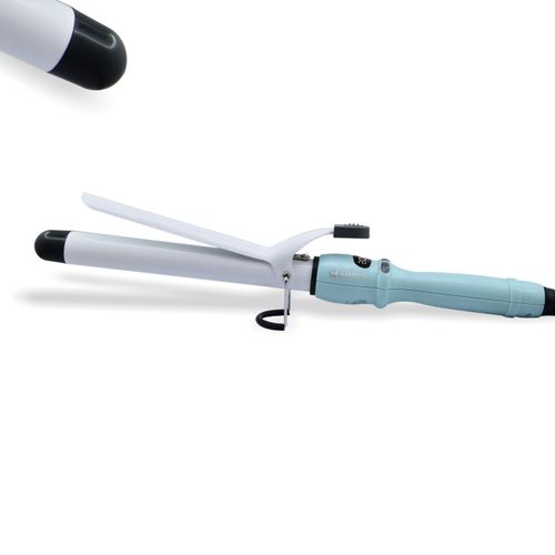 Havells Hc4051 Digital Temperature Control Hair Curler 25mm Buy Havells Hc4051 Digital Temperature Control Hair Curler 25mm Online At Best Price In India Nykaa