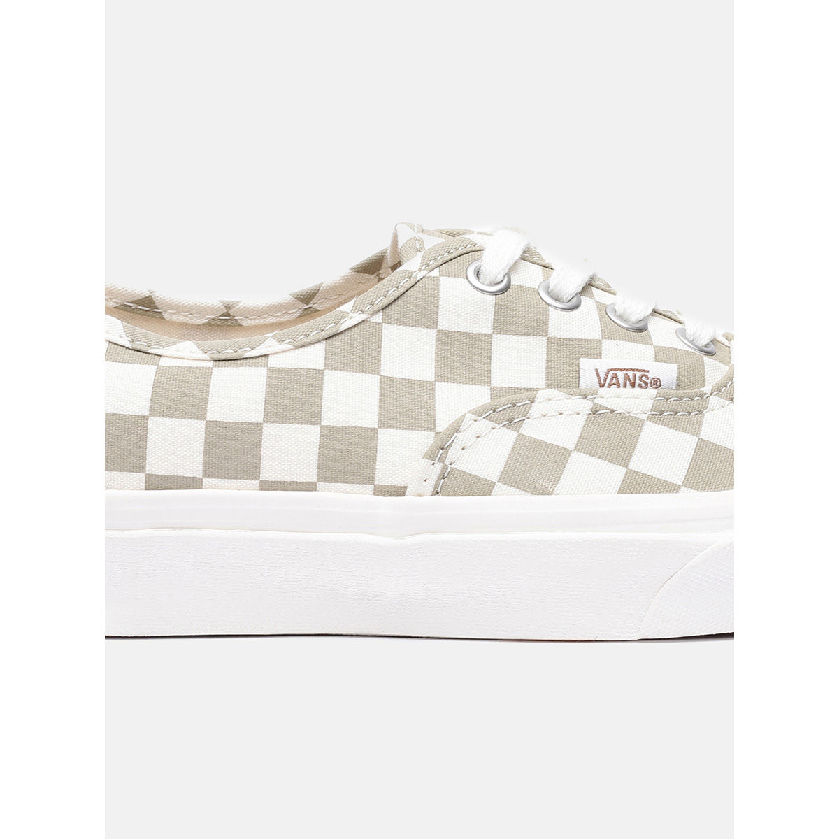 Buy Vans Authentic Cream Casual Shoes Online