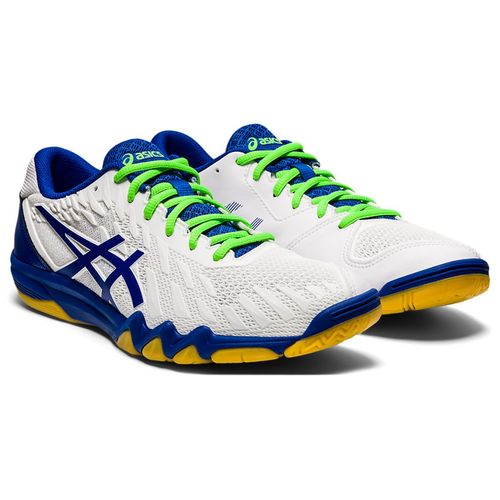 Asics Gel Asics Bladelyte Buy ASICS Attack Bladelyte White Unisex