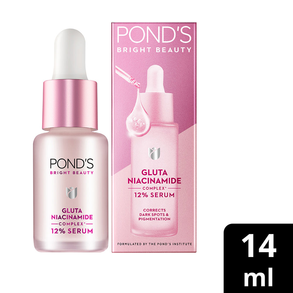 Ponds Bright Beauty Anti-Pigmentation Serum