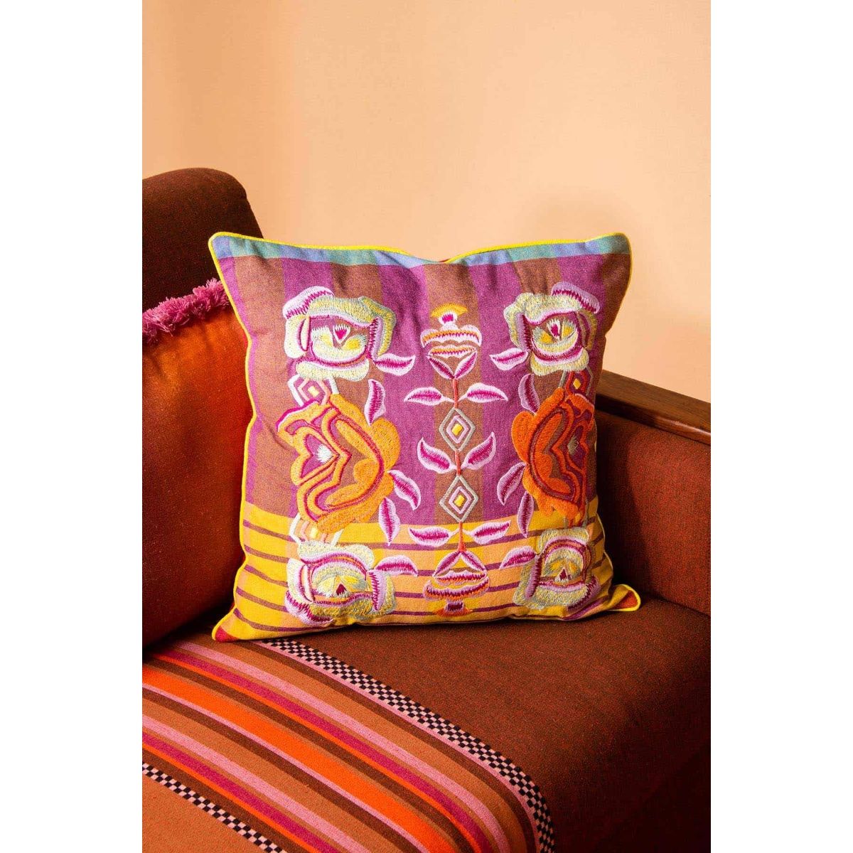 Freedom 2024 cushion covers