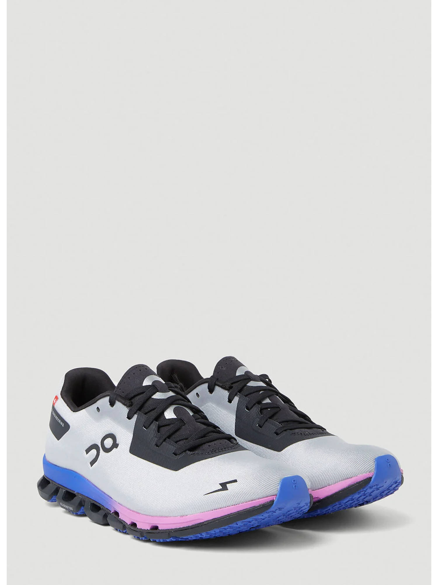 Cloudflash Buy On Cloudflash Sensa 1 Women White Running Shoes Online