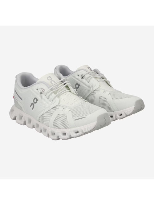 Buy On Cloud W Women White Running Shoes Online