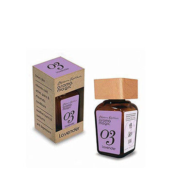 Aroma Magic Lavender Aromatherapy Essential Oil