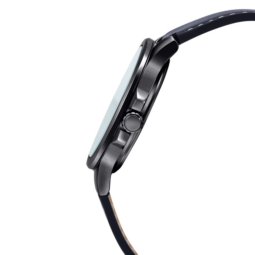 Casio A1826 Enticer Men ( MTP-E173BL-1AVDF ) Analog Watch - For Men: Buy Casio A1826 Enticer Men 