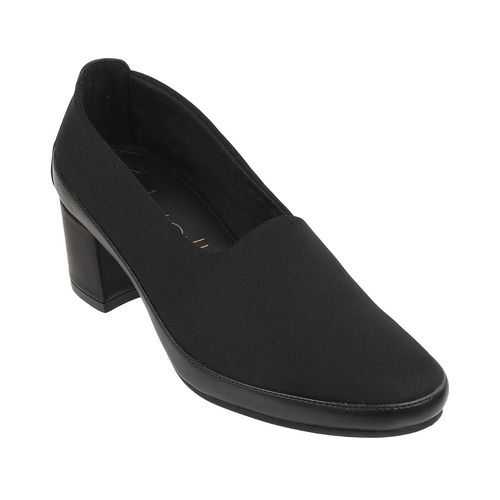 Catwalk Footwear Catwalk Black Heels Online Catwalk Black Causal