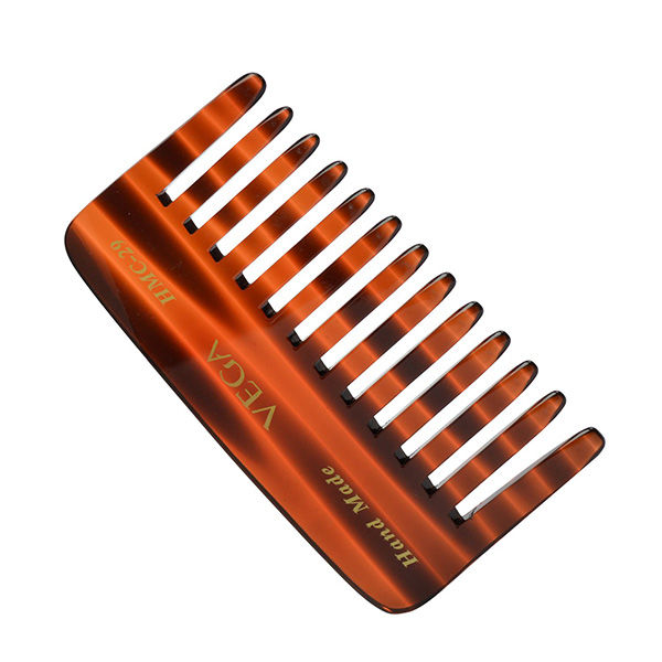 VEGA Premium Handcrafted Comb - Small (HMC-29)