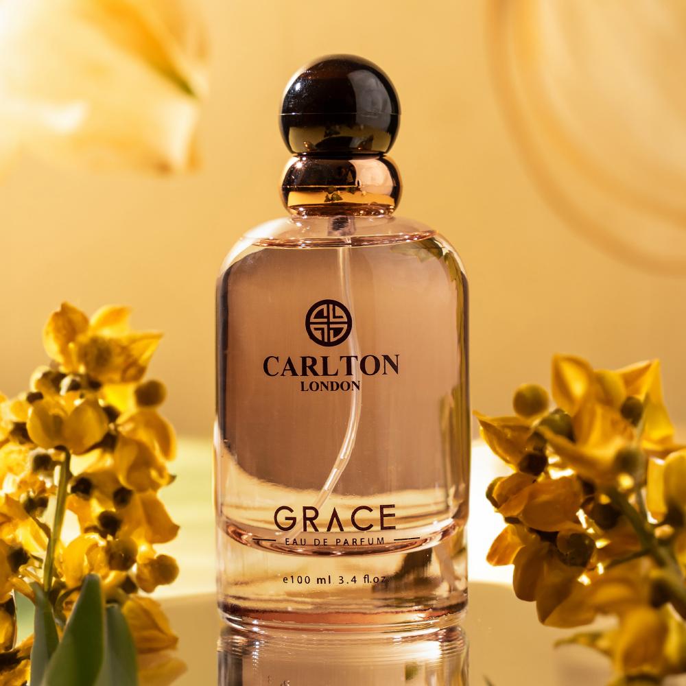 Grace oud perfume new arrivals