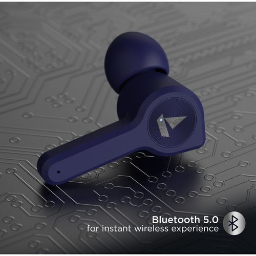 Buy boAt Airdopes 402 N TWS Earbuds with BT Upto 16H