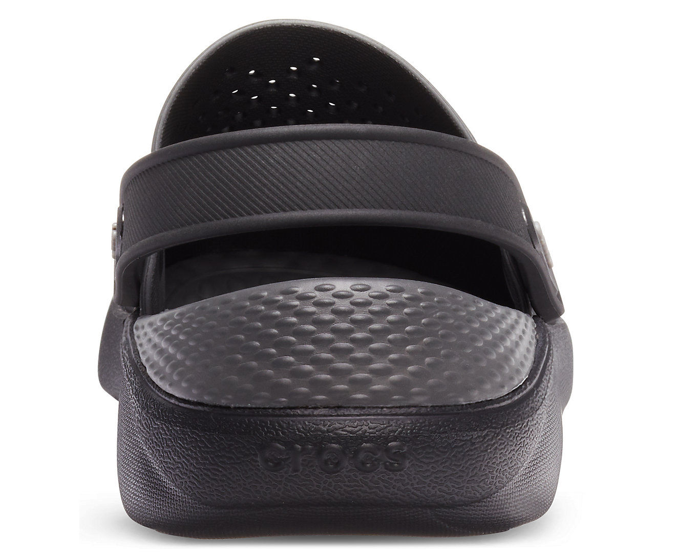 literide black