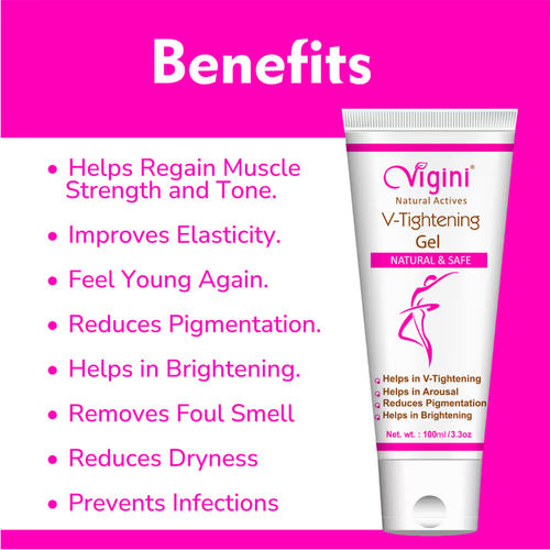 Buy Vigini Vaginal Tightening Cream for Women & Private Part Bikini Area Lubricant Lube Moisturizer Online Buy Vigini Vaginal Tightening Cream for Women & Private Part Bikini Area Lubricant Lube Moisturizer Online
