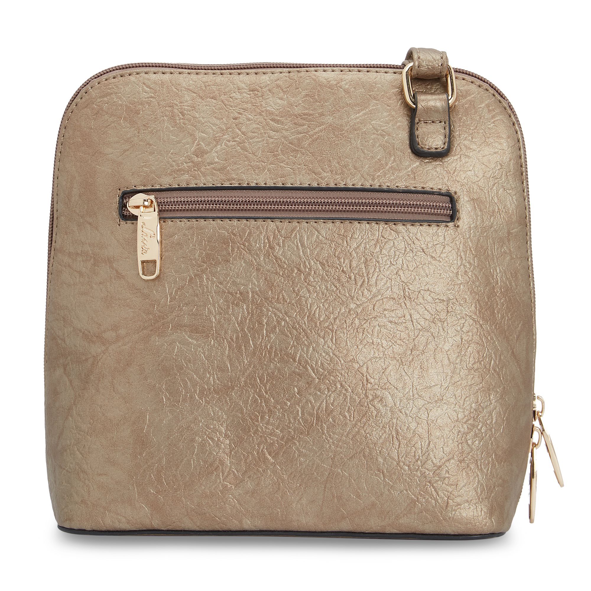 Lavie Gold ARCHER CSB VT TXT DM Sling Bag Buy Lavie Gold ARCHER CSB VT