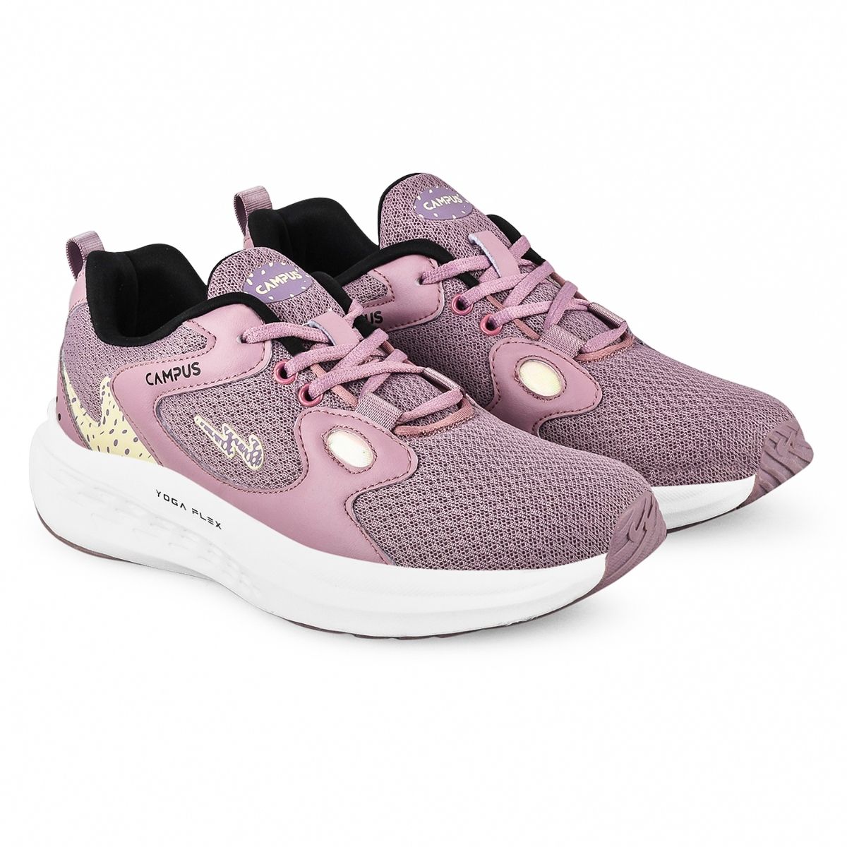 Buy Campus Ladies Shoes Online In India At Best Price Offers | Tata CLiQ