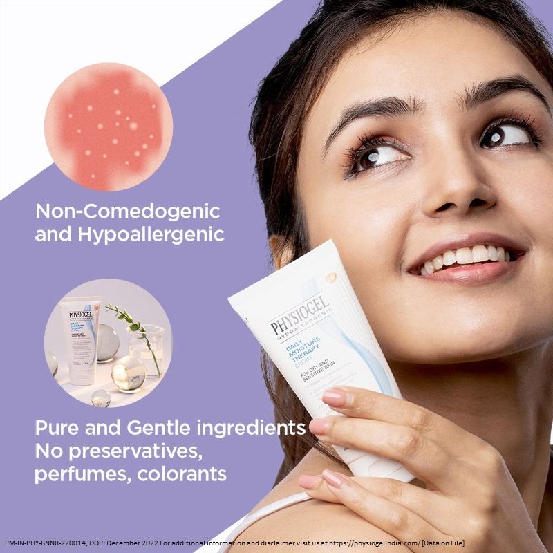 Physiogel Daily Moisture Therapy Face Moisturizer Cream Buy