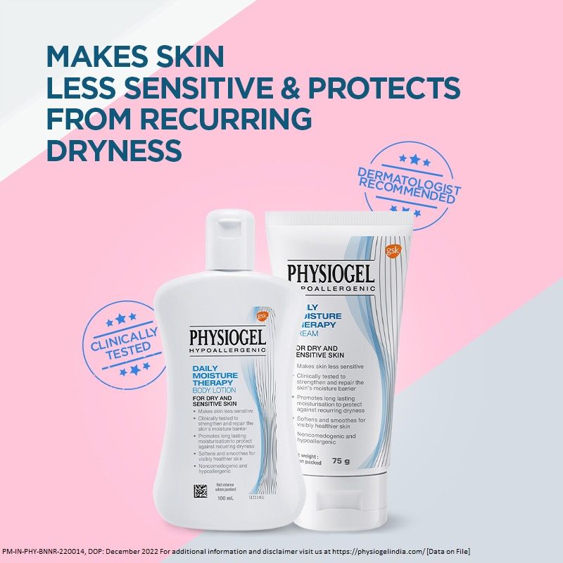 Physiogel Daily Moisture Therapy Face Moisturizer Cream Buy