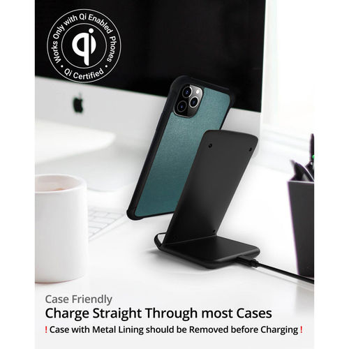15w Raegr Arc 700 Wireless Charger Buy RAEGR Arc 700 Qi