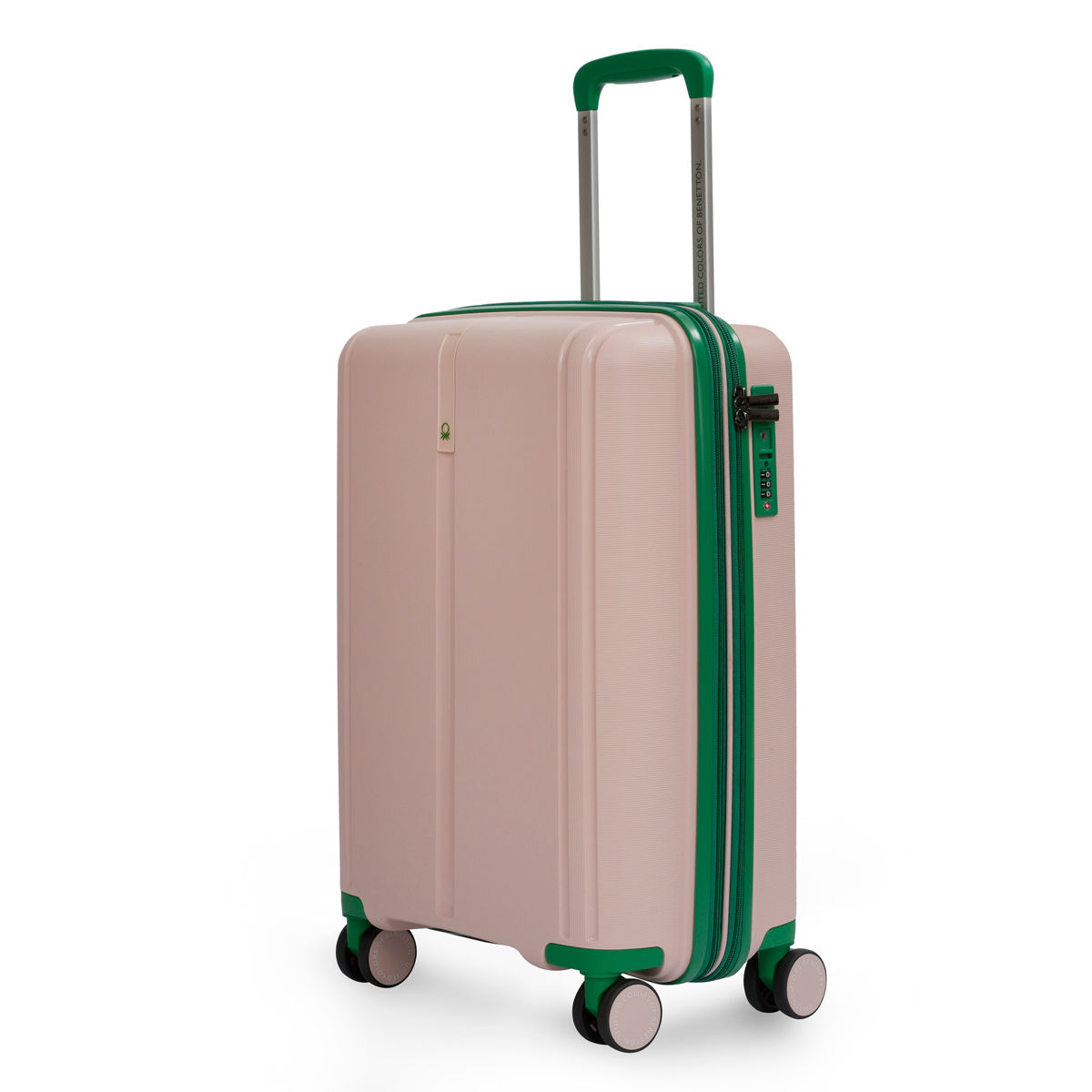 Benetton trolley cheap bag online