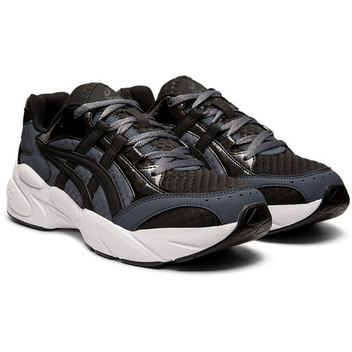 Asics gel bnd hot sale on feet
