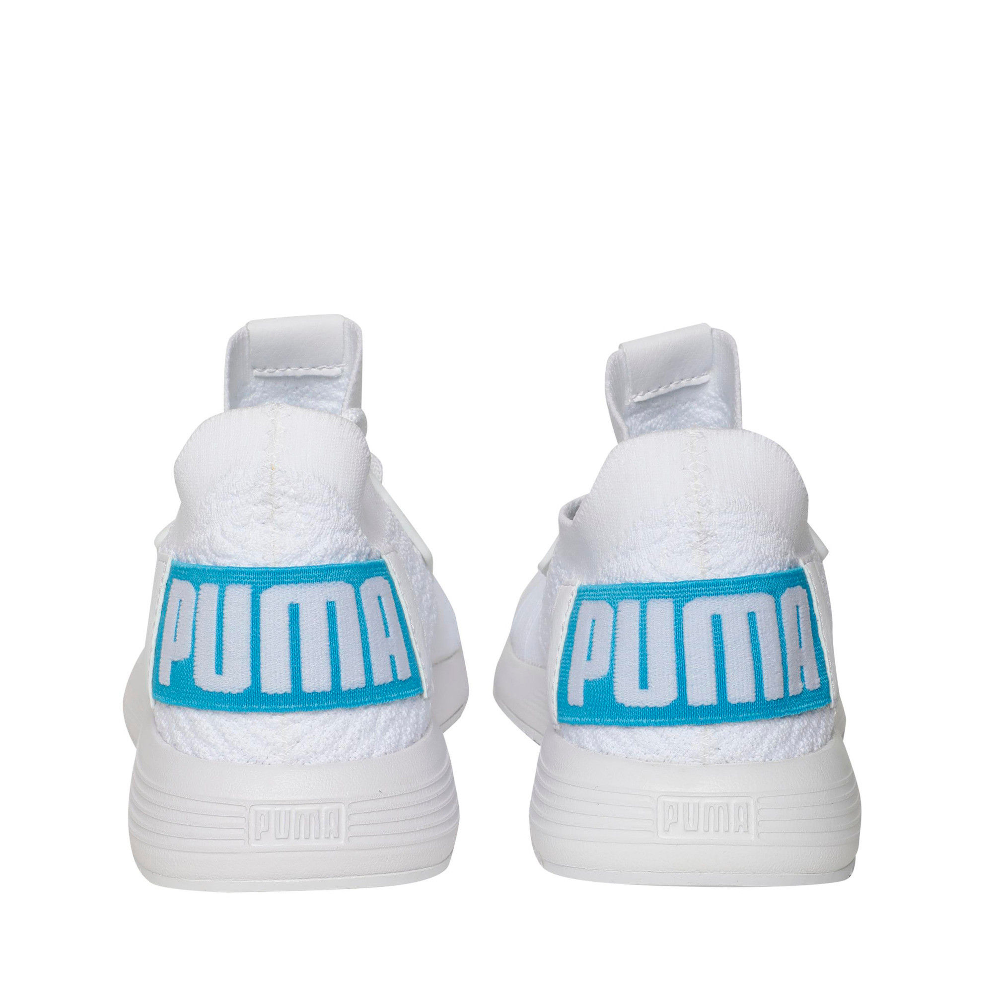 Mama jonas blue puma shoes best sale