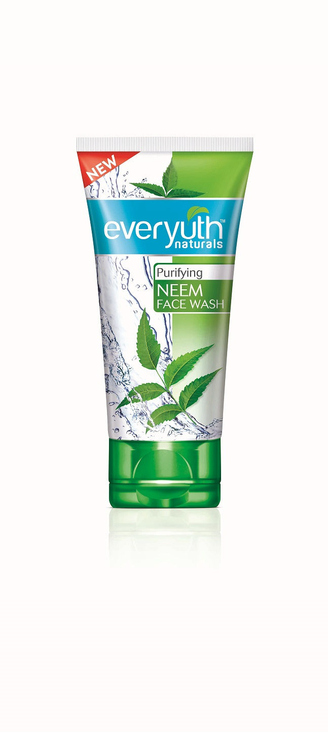 everyuth cleanser price