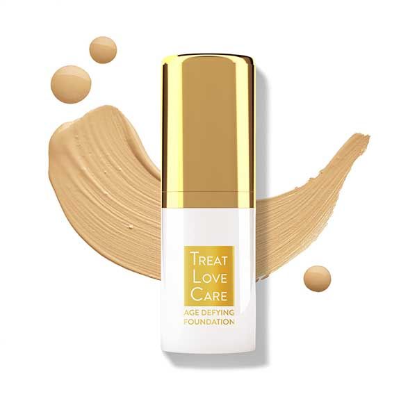 best age defying foundation
