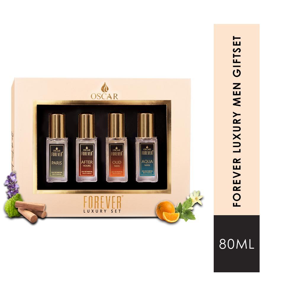 Oscar perfume gift discount set