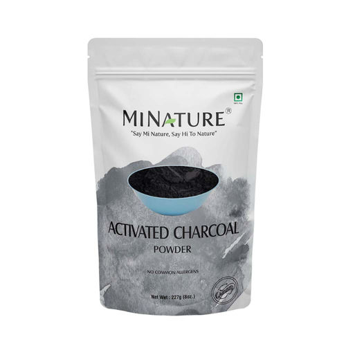 can you take glutathione and activated charcoal together Buy MINATURE Activated Charcoal Powder Online