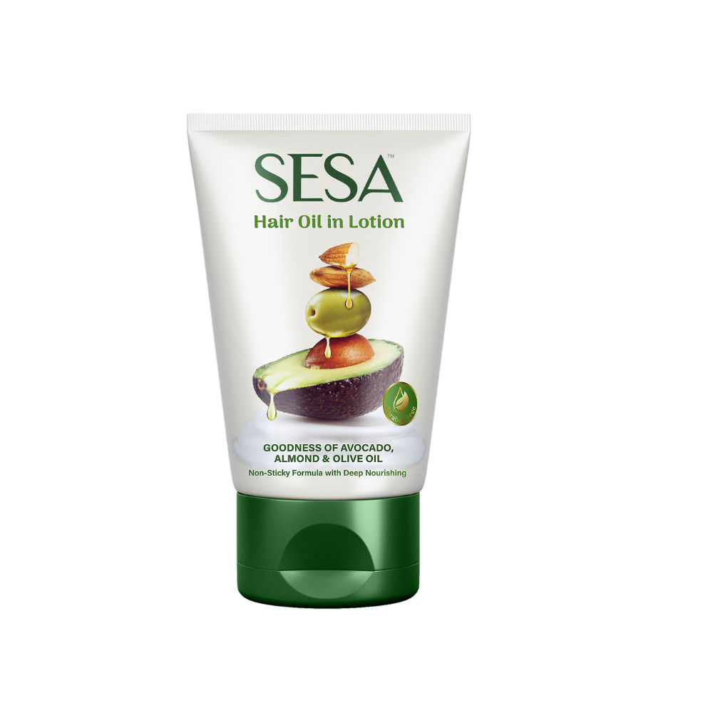 Sesa Hair Oil Review and benefits  Indian Beauty Forever
