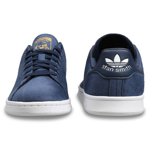 Sportswear Stan Smith Blu Adidas Stan Smith True Blue Shop