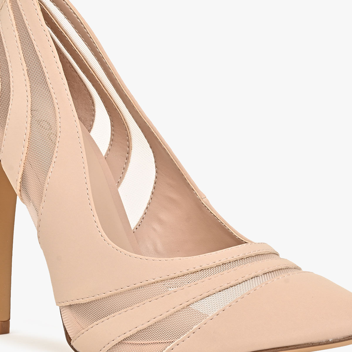 Aldo beige pumps cheap