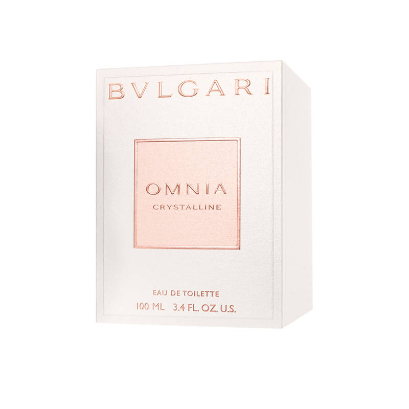 BVLGARI Omnia Crystalline Eau de Toilette For Her - view 27
