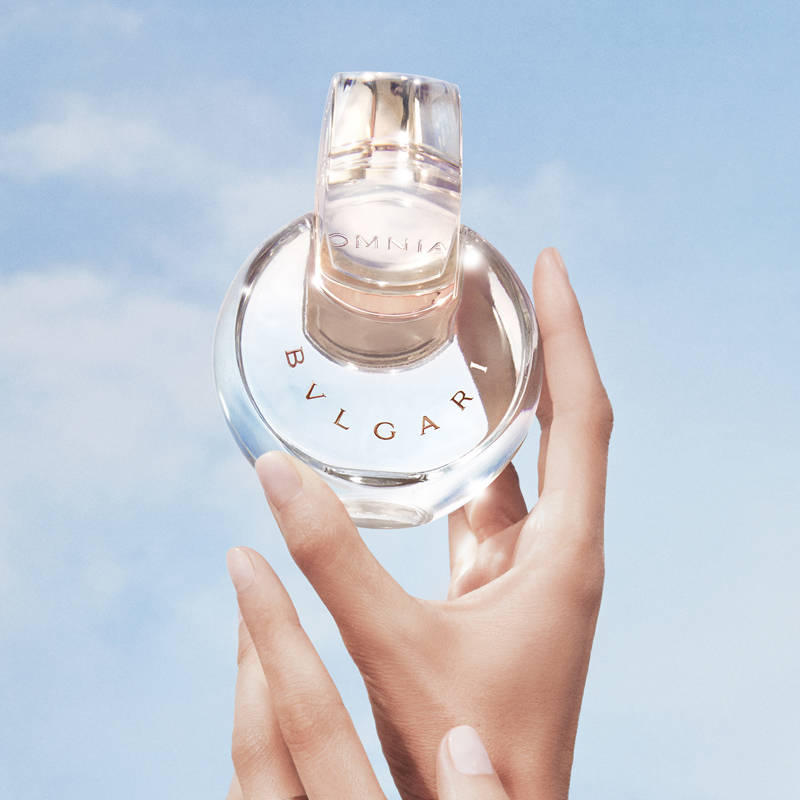 BVLGARI Omnia Crystalline Eau de Toilette For Her - view 32