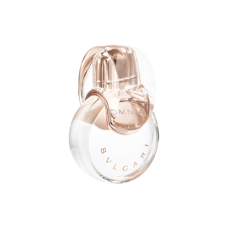 BVLGARI Omnia Crystalline Eau de Toilette For Her - view 17